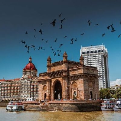Mumbai